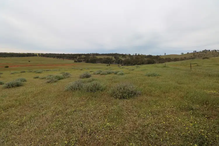 Third view of Homely land listing, 16C Calder Highway, Wedderburn VIC 3518
