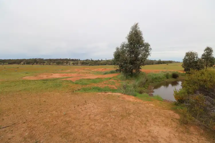 Fifth view of Homely land listing, 16C Calder Highway, Wedderburn VIC 3518