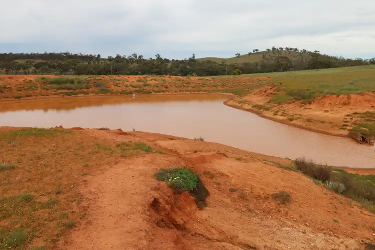 Sixth view of Homely land listing, 16C Calder Highway, Wedderburn VIC 3518