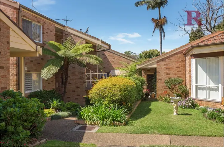 16/14 Coronation Avenue, Cronulla NSW 2230