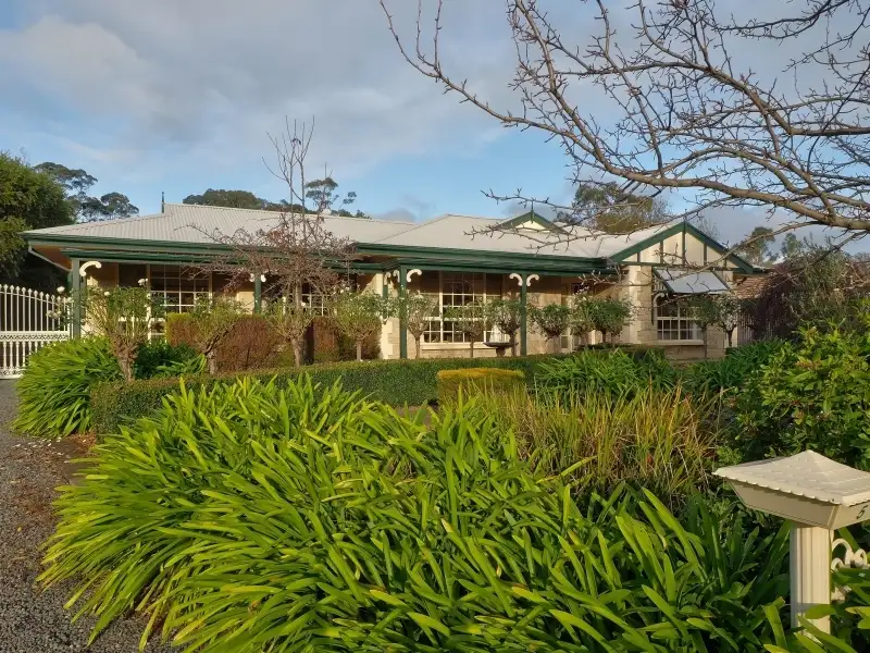 Main view of Homely house listing, 5 Freshford Place, Woodside SA 5244