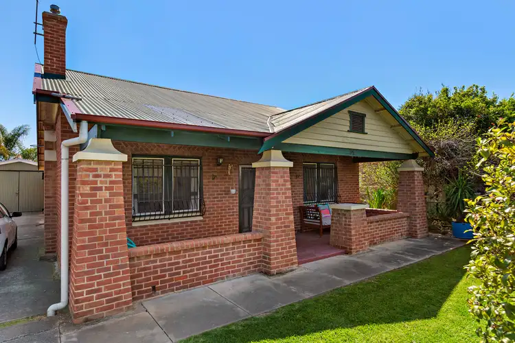 35 Railway Terrace, Edwardstown SA 5039