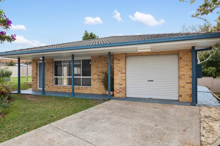 3B Shelton Close, Toormina NSW 2452
