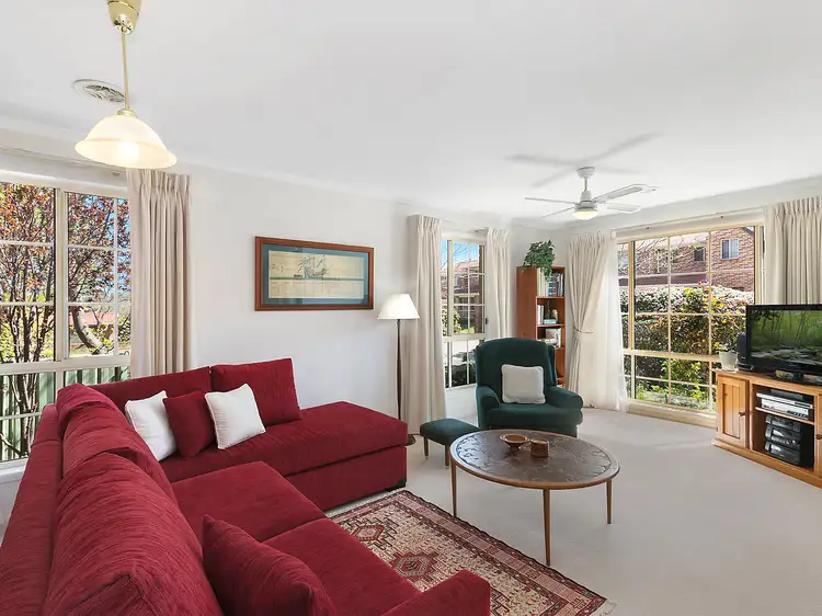 Second view of Homely house listing, 19 Burraly Court, Ngunnawal ACT 2913