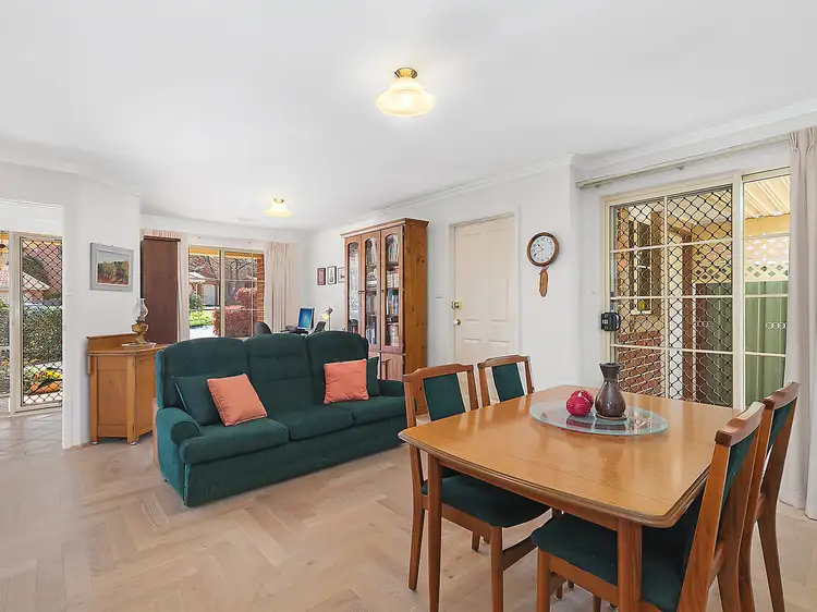 Fourth view of Homely house listing, 19 Burraly Court, Ngunnawal ACT 2913