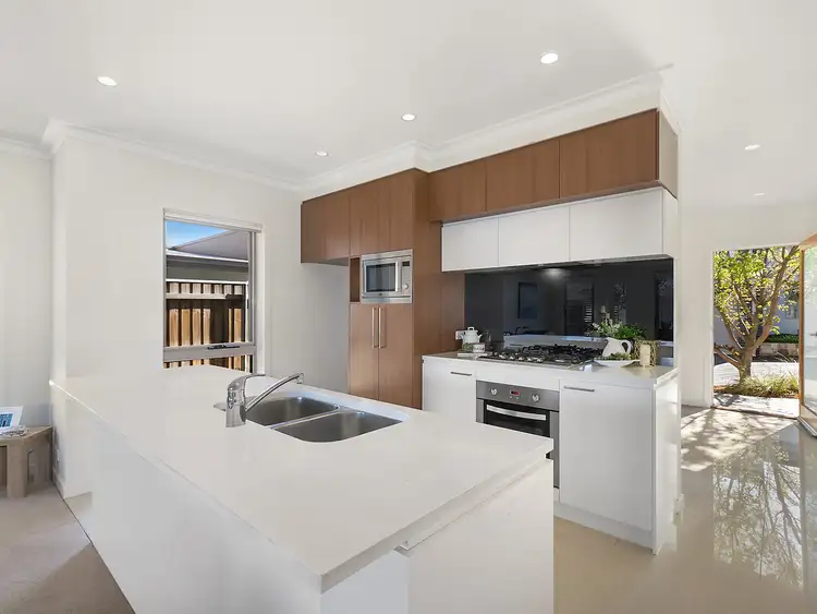 Third view of Homely house listing, 3/50 Victoria Owen Circuit, Casey ACT 2913