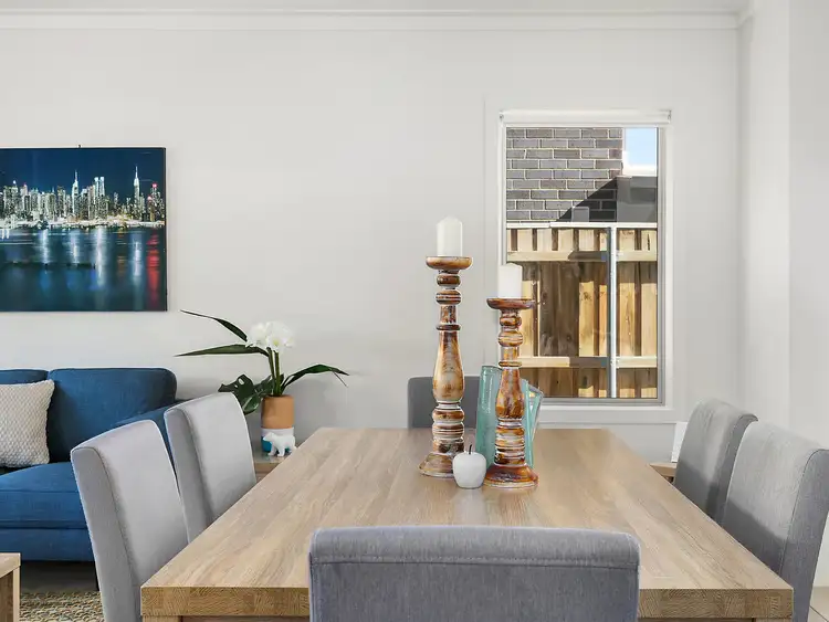 Fourth view of Homely house listing, 3/50 Victoria Owen Circuit, Casey ACT 2913