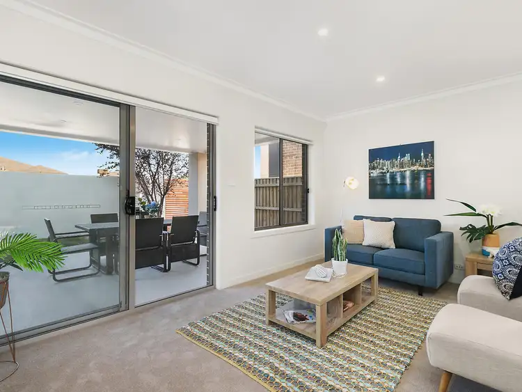 Fifth view of Homely house listing, 3/50 Victoria Owen Circuit, Casey ACT 2913