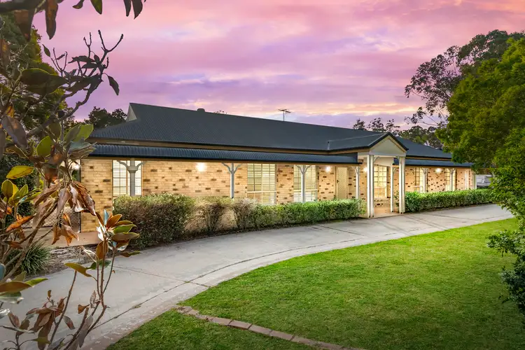 156-164 Solway Crescent, Carbrook QLD 4130