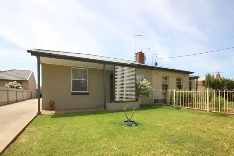 Main view of Homely semi-detached listing, 4 Fifth Avenue, Woodville Gardens SA 5012