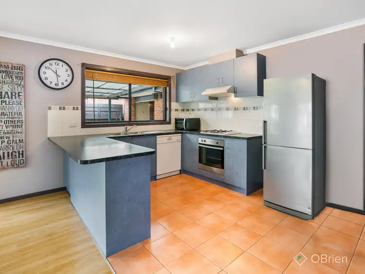 Third view of Homely house listing, 24 Bushlark Drive, Carrum Downs VIC 3201