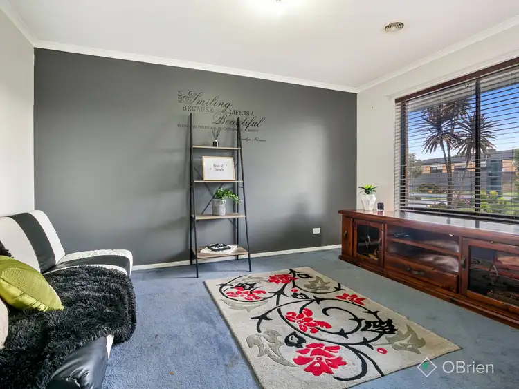 Sixth view of Homely house listing, 24 Bushlark Drive, Carrum Downs VIC 3201