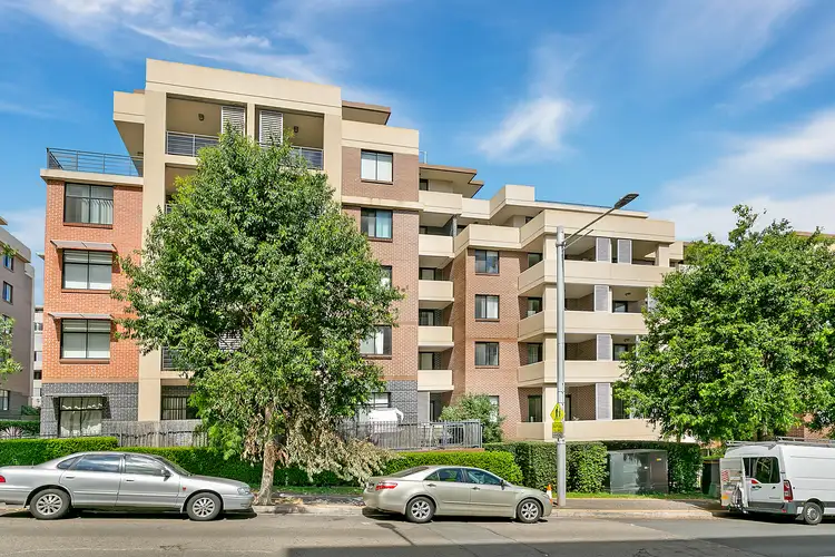 Main view of Homely unit listing, 3203/90 Belmore Street, Ryde NSW 2112