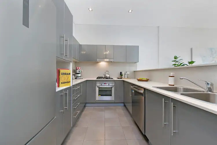Second view of Homely unit listing, 3203/90 Belmore Street, Ryde NSW 2112