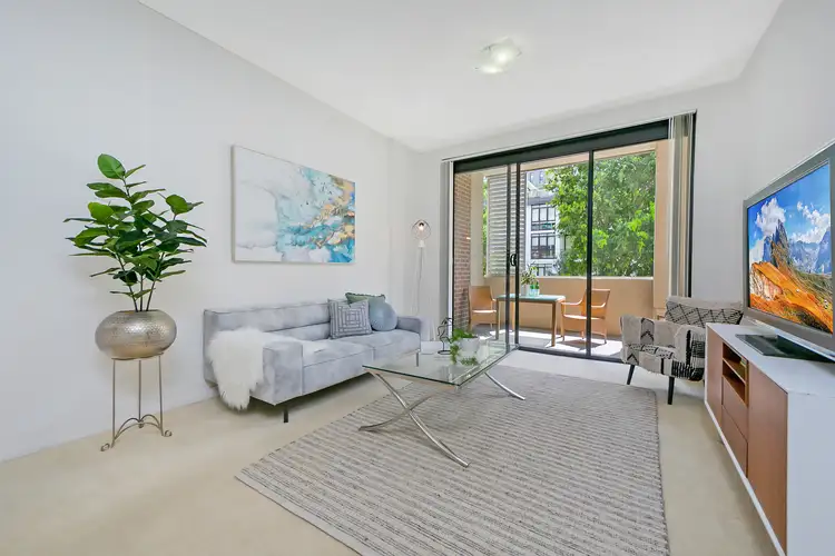 Third view of Homely unit listing, 3203/90 Belmore Street, Ryde NSW 2112
