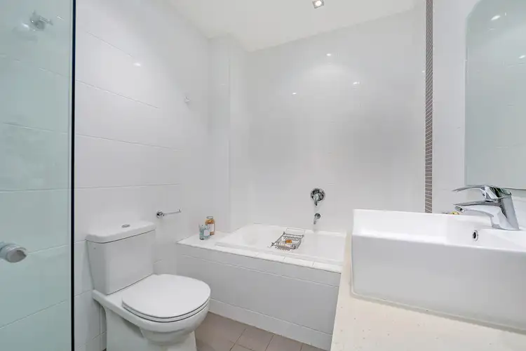 Fifth view of Homely unit listing, 3203/90 Belmore Street, Ryde NSW 2112