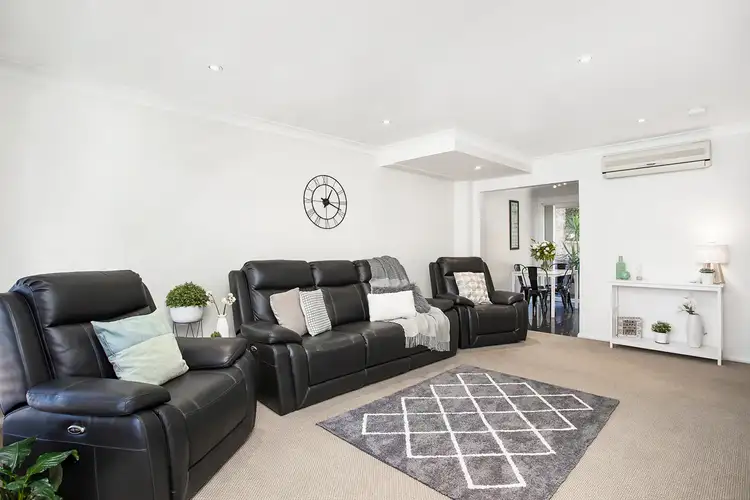Third view of Homely townhouse listing, 4/8-14 Jacaranda Road, Caringbah NSW 2229