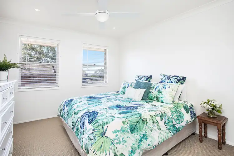 Sixth view of Homely townhouse listing, 4/8-14 Jacaranda Road, Caringbah NSW 2229