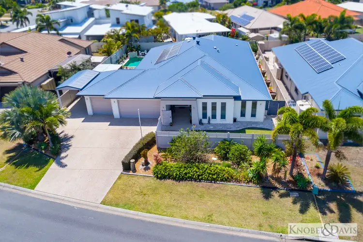 79 Raptor Parade, Banksia Beach QLD 4507