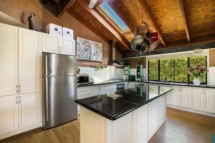 Main view of Homely house listing, 3361 Moggill Road, Bellbowrie QLD 4070