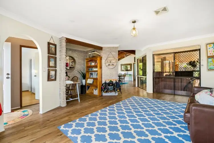 Second view of Homely house listing, 3361 Moggill Road, Bellbowrie QLD 4070