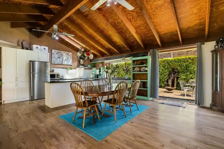 Third view of Homely house listing, 3361 Moggill Road, Bellbowrie QLD 4070