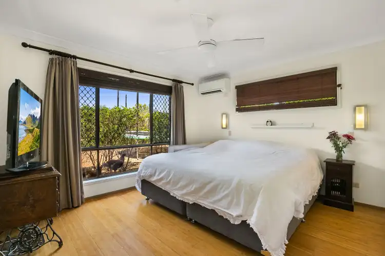 Fourth view of Homely house listing, 3361 Moggill Road, Bellbowrie QLD 4070