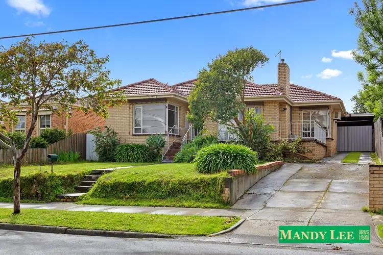 19 Tainton Road, Burwood East VIC 3151