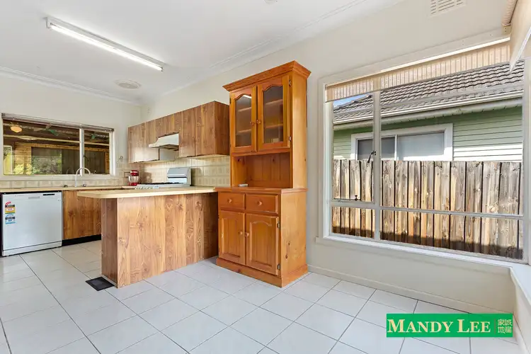 Fifth view of Homely house listing, 19 Tainton Road, Burwood East VIC 3151