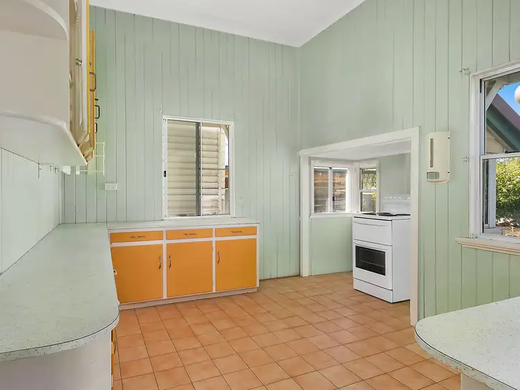 Second view of Homely house listing, 311 George Street, Depot Hill QLD 4700