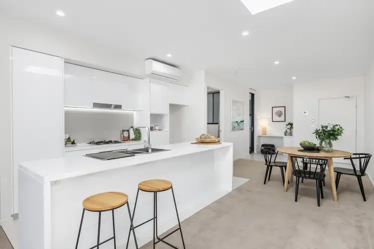 Main view of Homely unit listing, 226/18 Throsby Street, Wickham NSW 2293