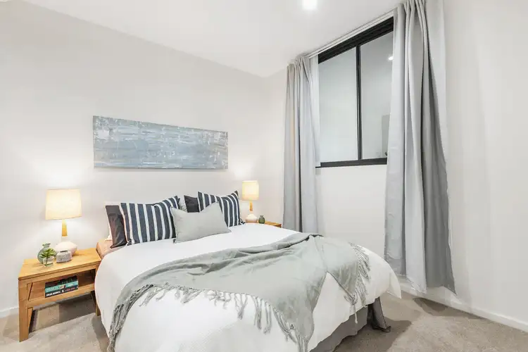 Fifth view of Homely unit listing, 226/18 Throsby Street, Wickham NSW 2293