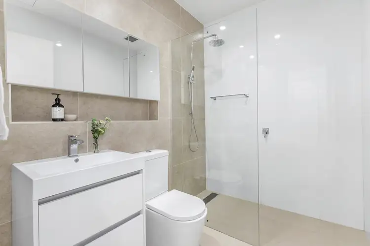 Sixth view of Homely unit listing, 226/18 Throsby Street, Wickham NSW 2293