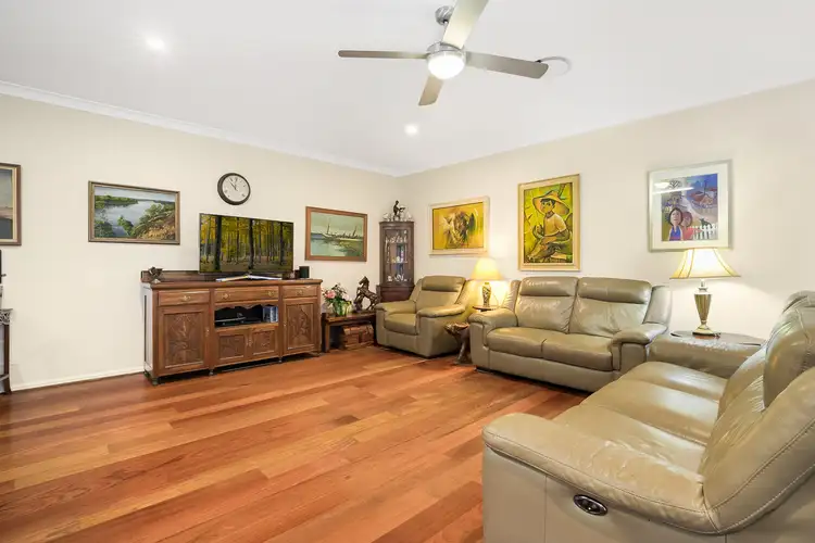 Second view of Homely house listing, 3359 Moggill Road, Bellbowrie QLD 4070