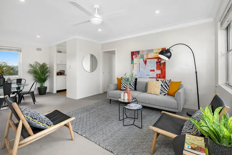 6/135A Griffiths Street, Balgowlah NSW 2093