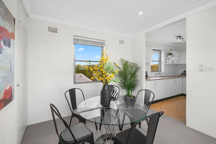 Second view of Homely apartment listing, 6/135A Griffiths Street, Balgowlah NSW 2093