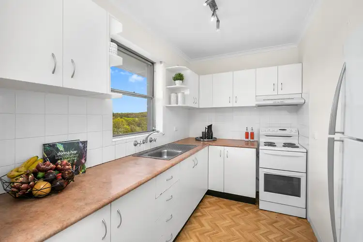 Third view of Homely apartment listing, 6/135A Griffiths Street, Balgowlah NSW 2093