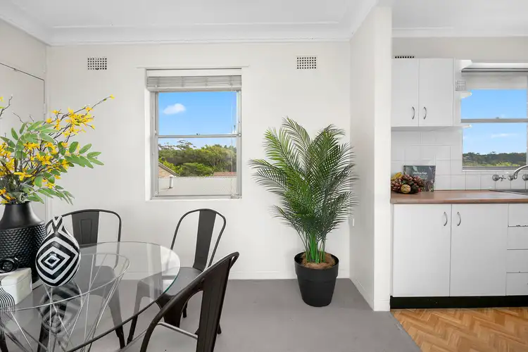 Fourth view of Homely apartment listing, 6/135A Griffiths Street, Balgowlah NSW 2093