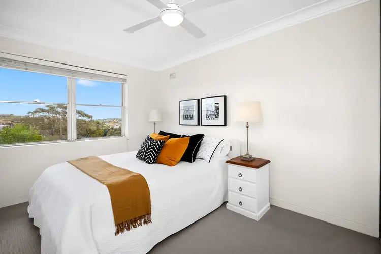 Fifth view of Homely apartment listing, 6/135A Griffiths Street, Balgowlah NSW 2093