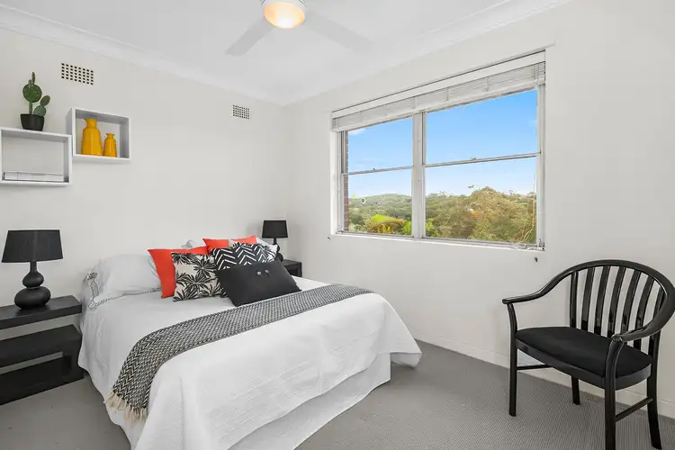 Sixth view of Homely apartment listing, 6/135A Griffiths Street, Balgowlah NSW 2093