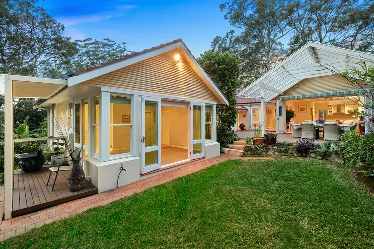 6 Albert Road, Beecroft NSW 2119