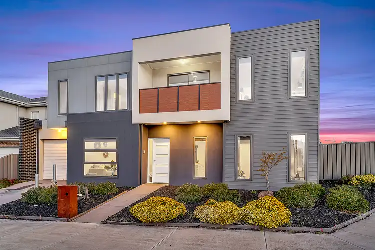 85 Champion Parade, Craigieburn VIC 3064