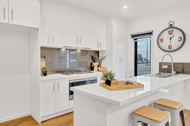 Sixth view of Homely house listing, 85 Champion Parade, Craigieburn VIC 3064