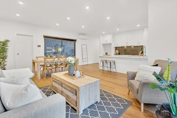 Seventh view of Homely house listing, 85 Champion Parade, Craigieburn VIC 3064