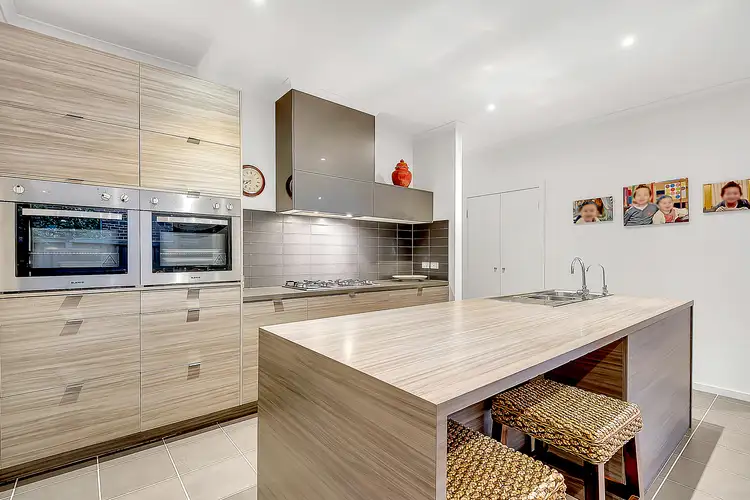 Third view of Homely house listing, 17 Taransay Way, Craigieburn VIC 3064