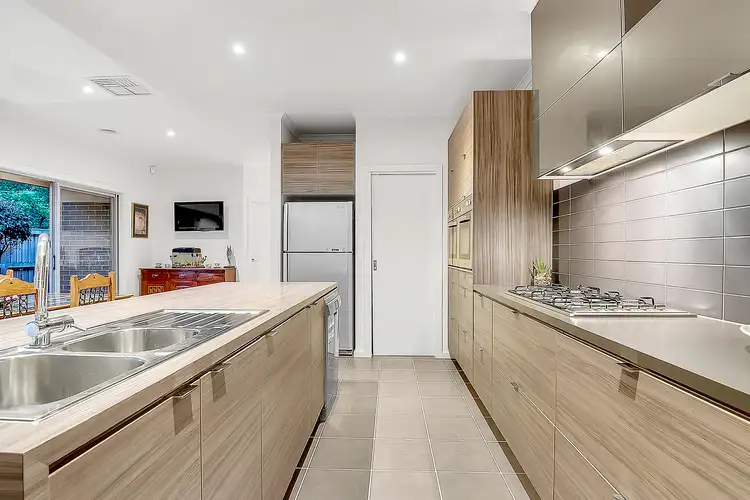 Fourth view of Homely house listing, 17 Taransay Way, Craigieburn VIC 3064