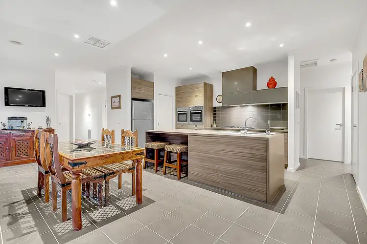 Fifth view of Homely house listing, 17 Taransay Way, Craigieburn VIC 3064