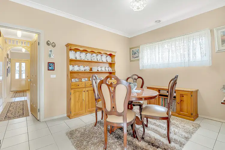 Fourth view of Homely house listing, 17 Gippsland Way, Craigieburn VIC 3064