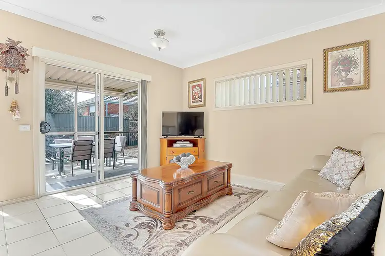 Sixth view of Homely house listing, 17 Gippsland Way, Craigieburn VIC 3064