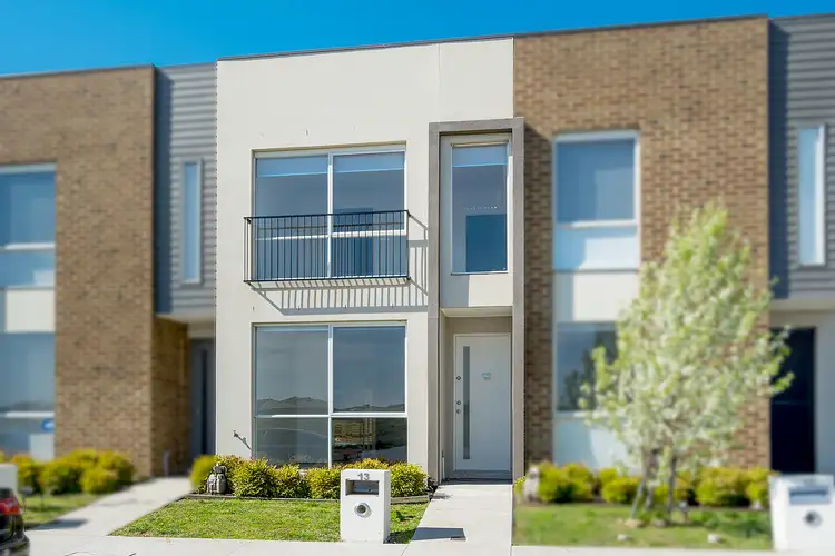 13 Bayano Way, Craigieburn VIC 3064